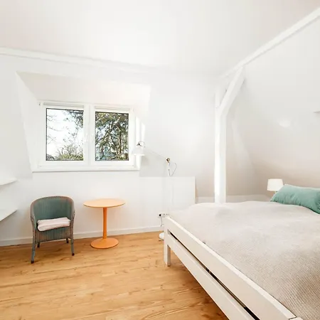Apartment Am Strand, App 1 *