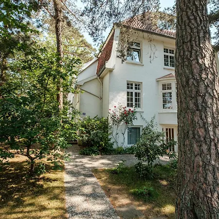 Apartment Am Strand, App 1 *